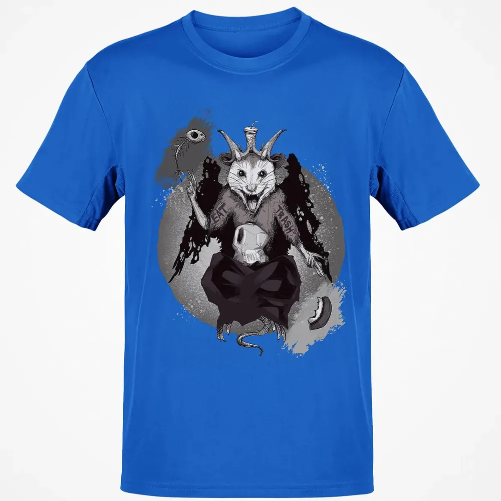 Trashphomet Classic Unisex T-Shirt - 12