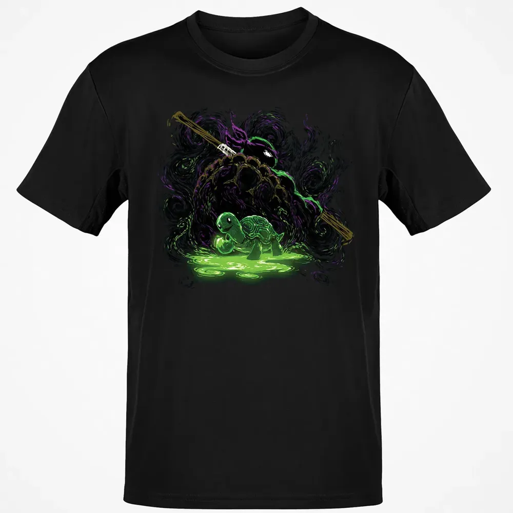 Mutant Turtle Classic Unisex T-Shirt - 2
