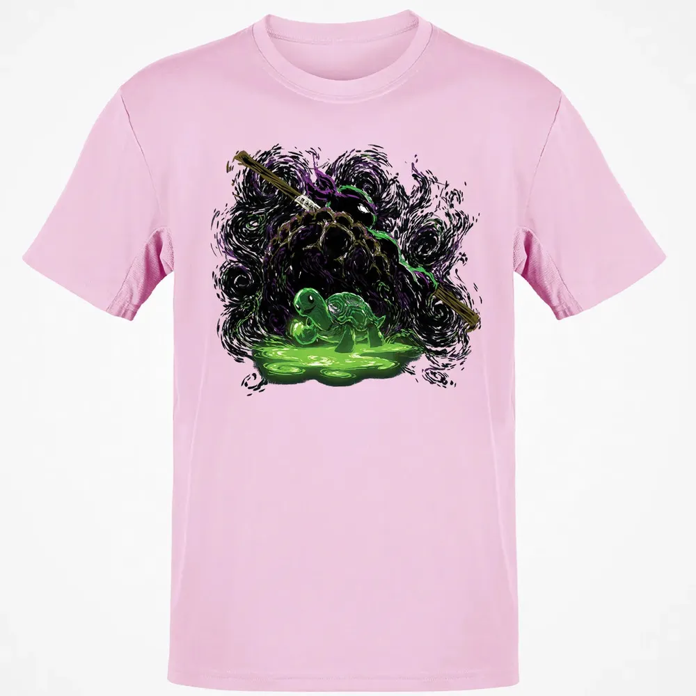 Mutant Turtle Classic Unisex T-Shirt - 6