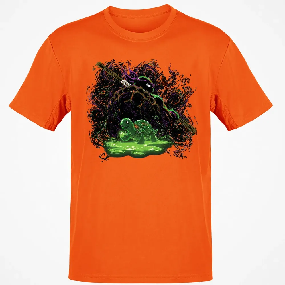 Mutant Turtle Classic Unisex T-Shirt - 9