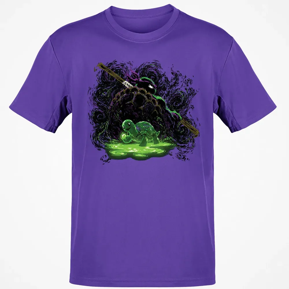 Mutant Turtle Classic Unisex T-Shirt - 10