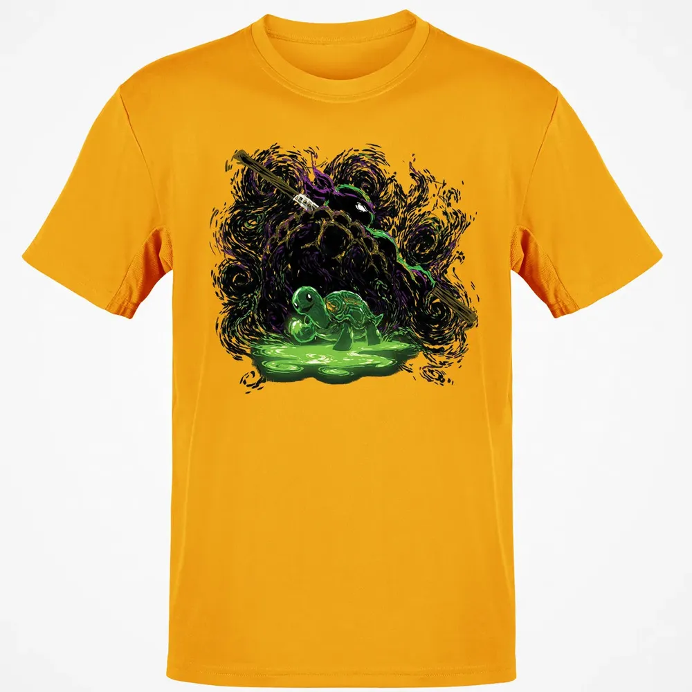 Mutant Turtle Classic Unisex T-Shirt - 5