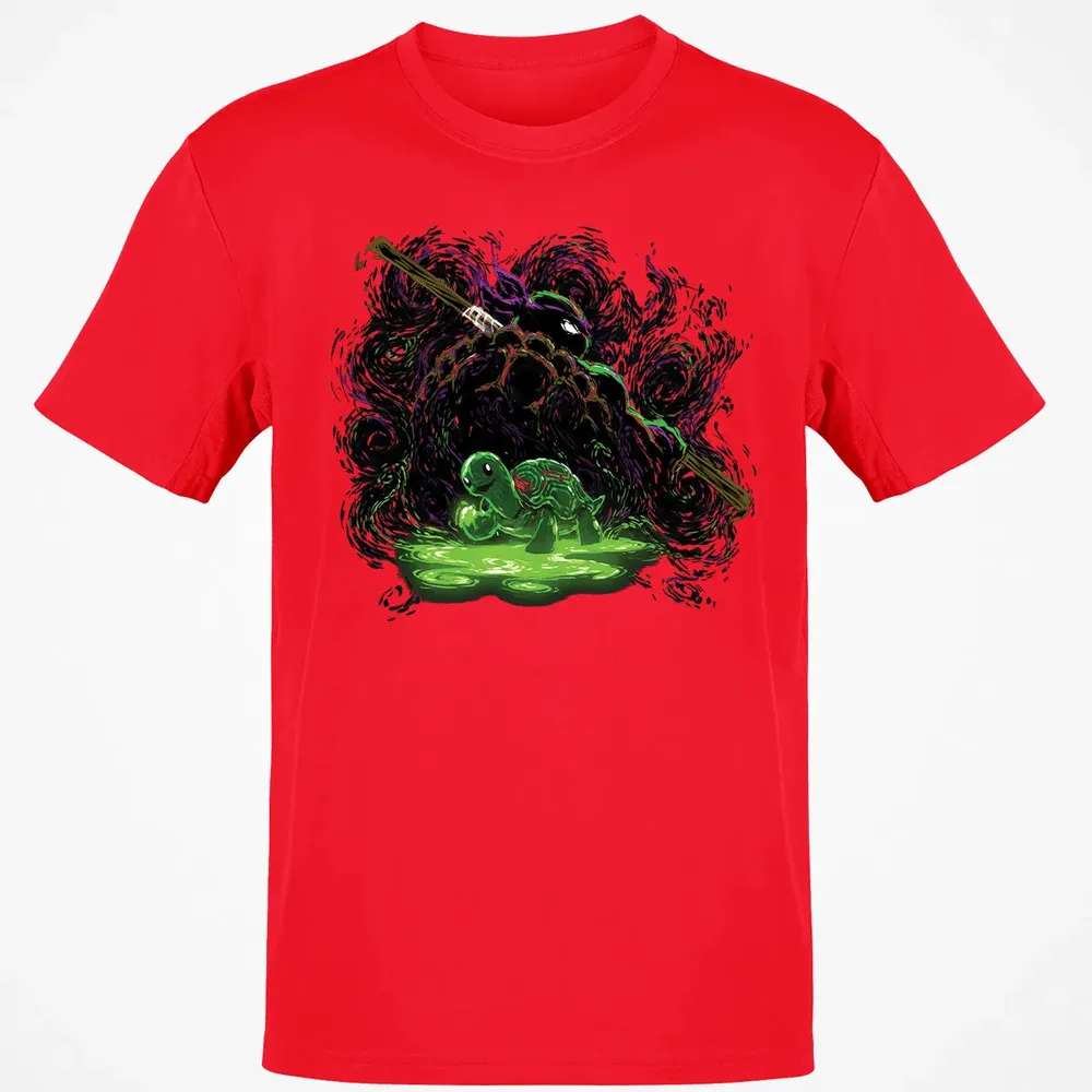 Mutant Turtle Classic Unisex T-Shirt - 11