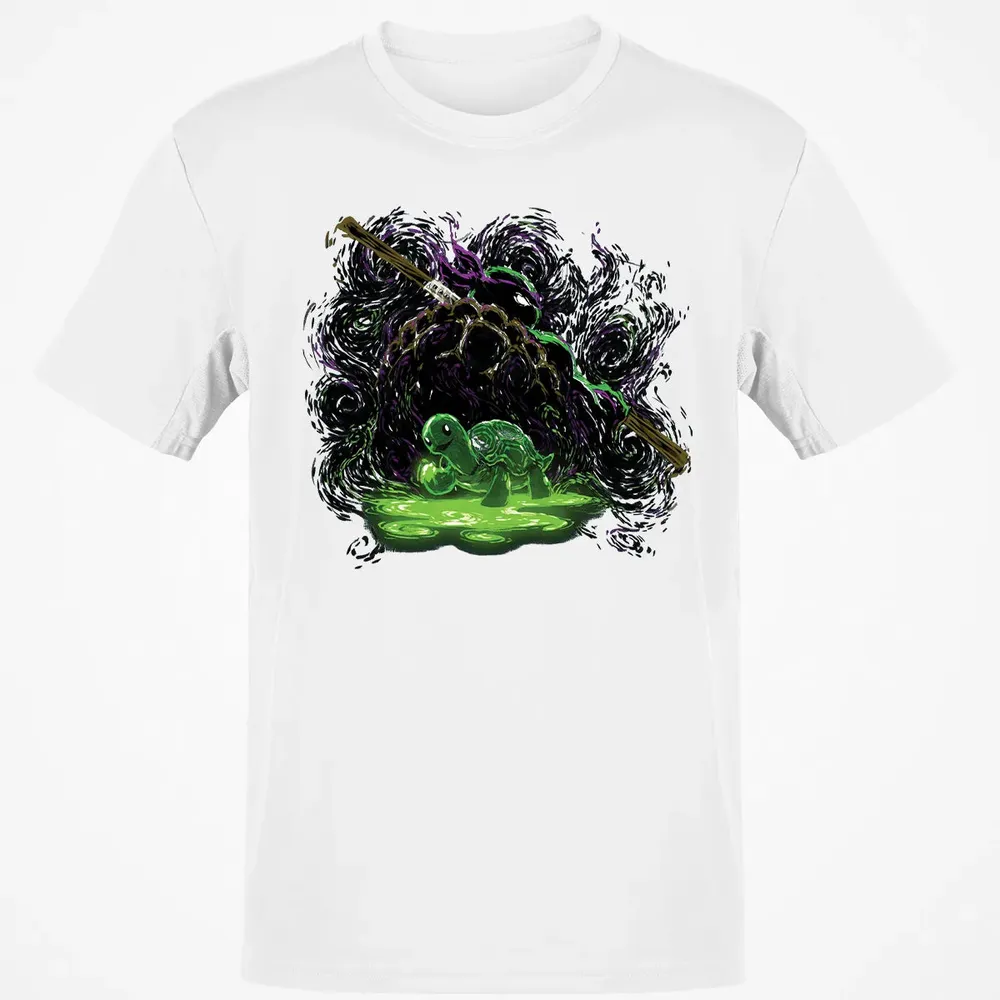 Mutant Turtle Classic Unisex T-Shirt - 13