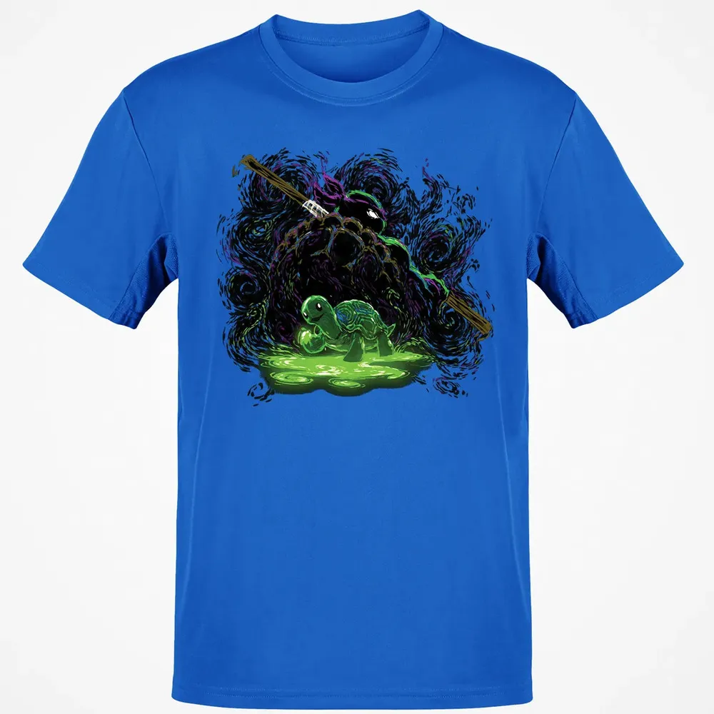 Mutant Turtle Classic Unisex T-Shirt - 12
