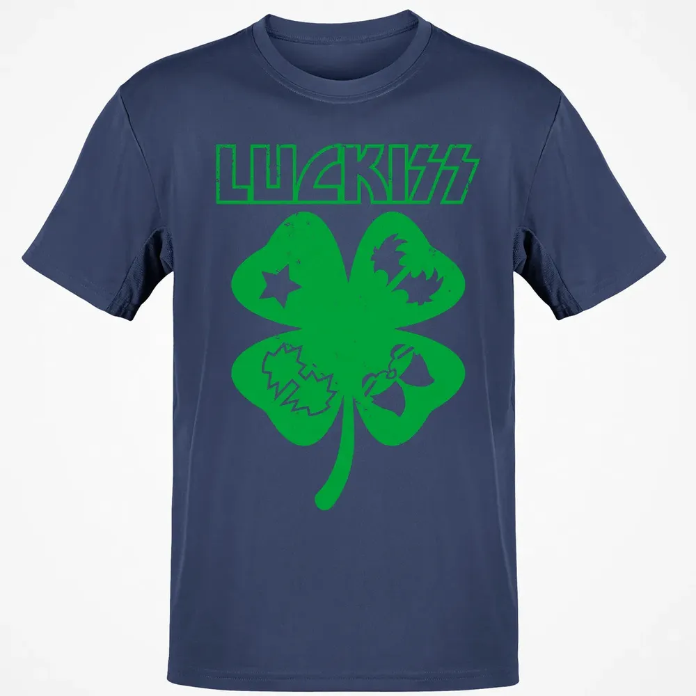 Luckiss Classic Unisex T-Shirt - 8