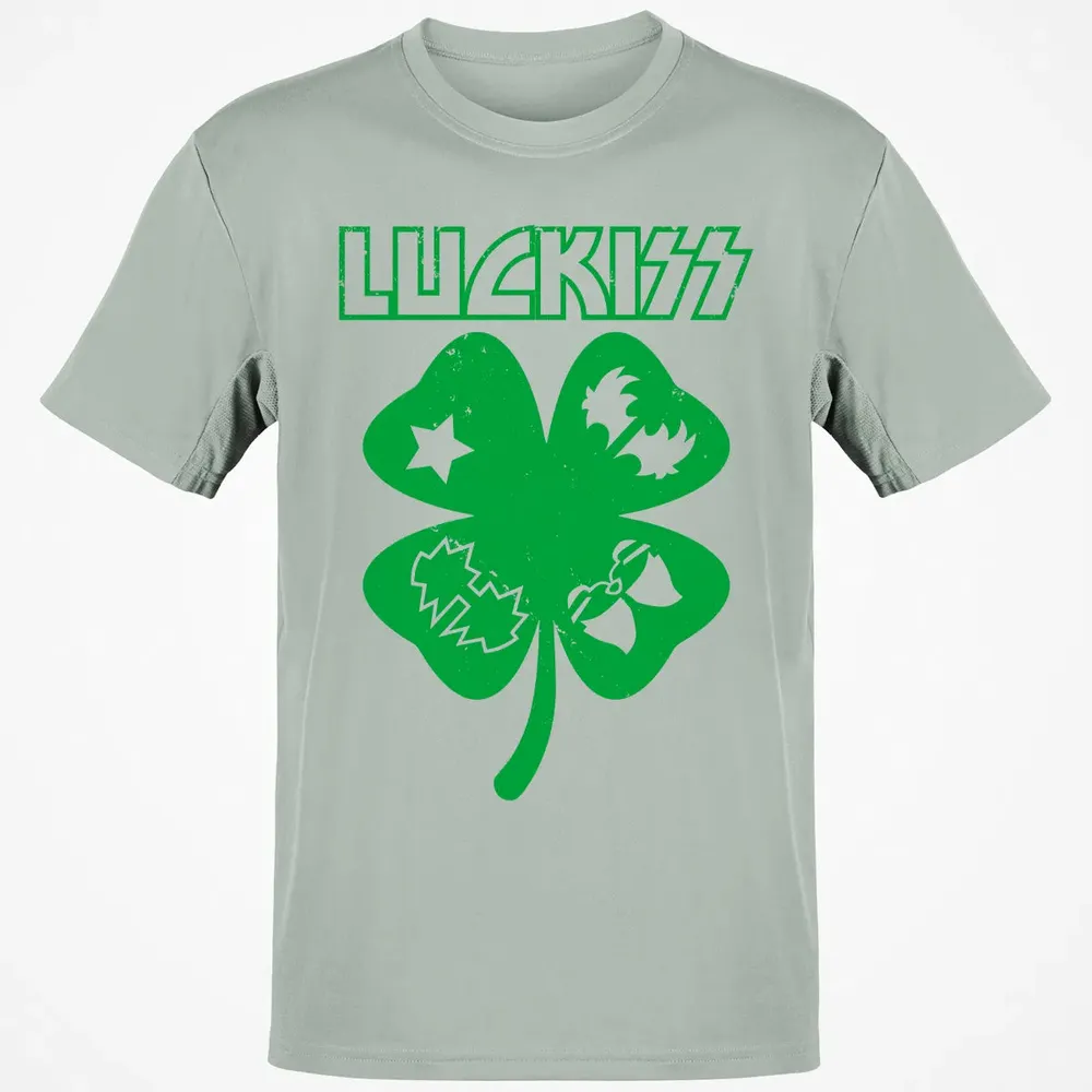 Luckiss Classic Unisex T-Shirt - 3