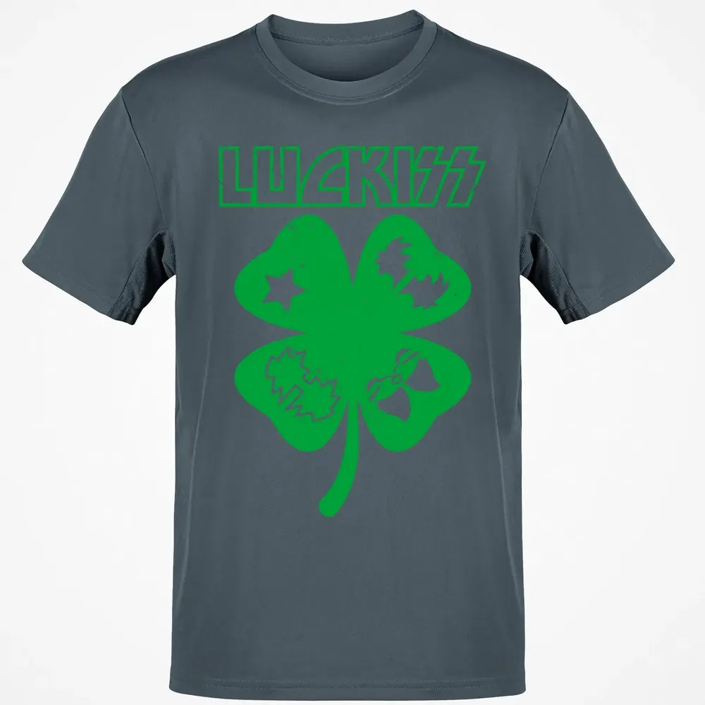 Luckiss Classic Unisex T-Shirt - 4
