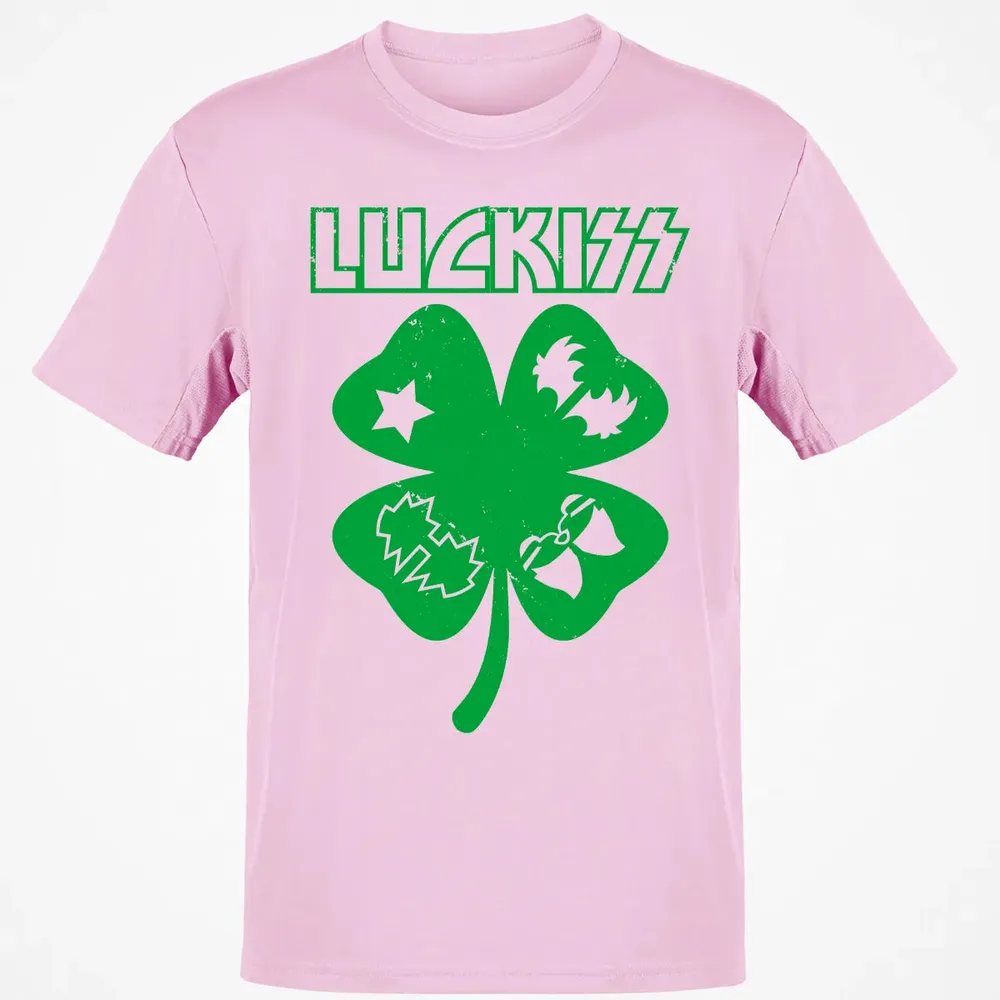 Luckiss Classic Unisex T-Shirt - 6