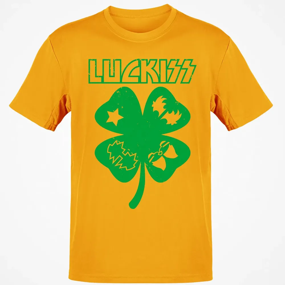 Luckiss Classic Unisex T-Shirt - 5