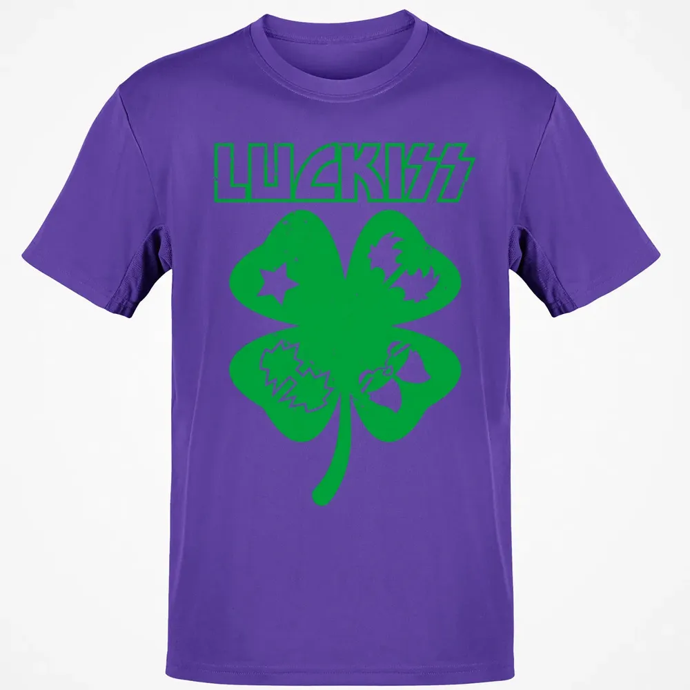 Luckiss Classic Unisex T-Shirt - 10