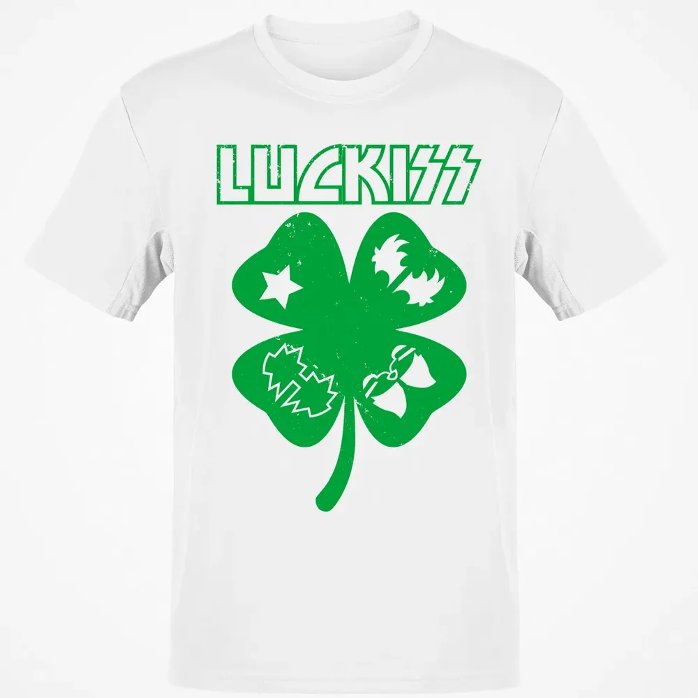 Luckiss Classic Unisex T-Shirt - 13