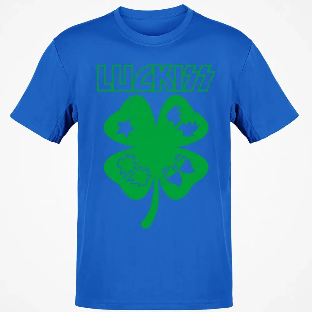 Luckiss Classic Unisex T-Shirt - 12