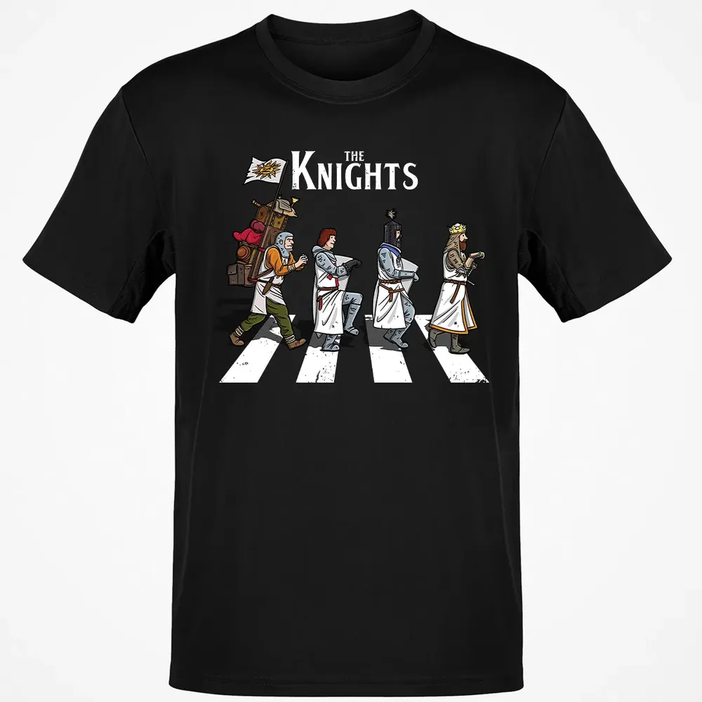 The Knights Classic Unisex T-Shirt - 2