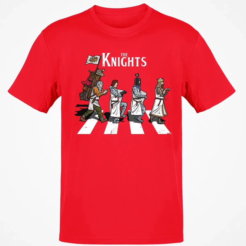 The Knights Classic Unisex T-Shirt - 11