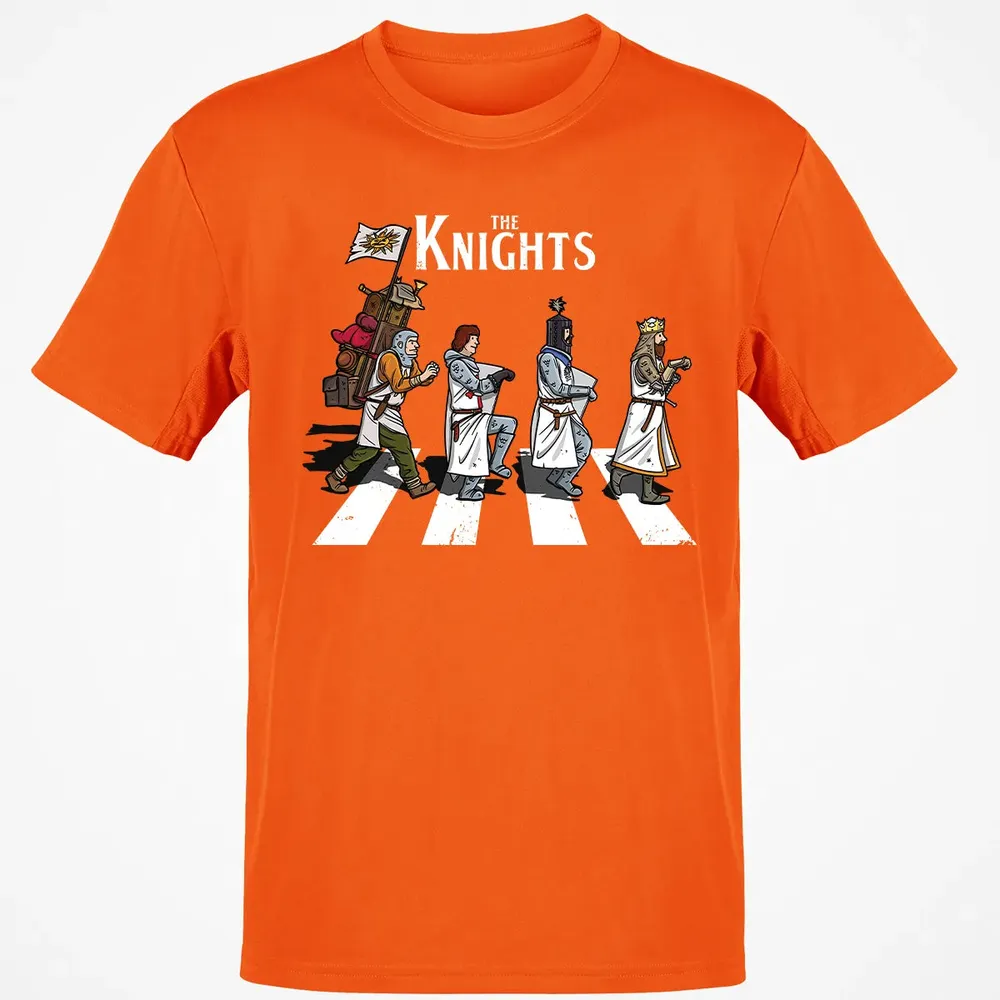 The Knights Classic Unisex T-Shirt - 9