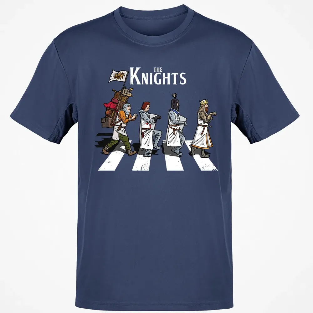 The Knights Classic Unisex T-Shirt - 8