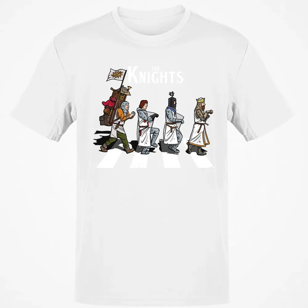 The Knights Classic Unisex T-Shirt - 13