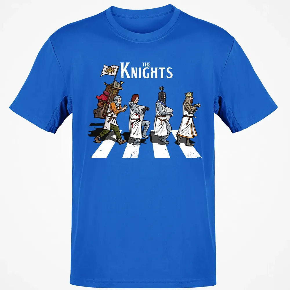 The Knights Classic Unisex T-Shirt - 12