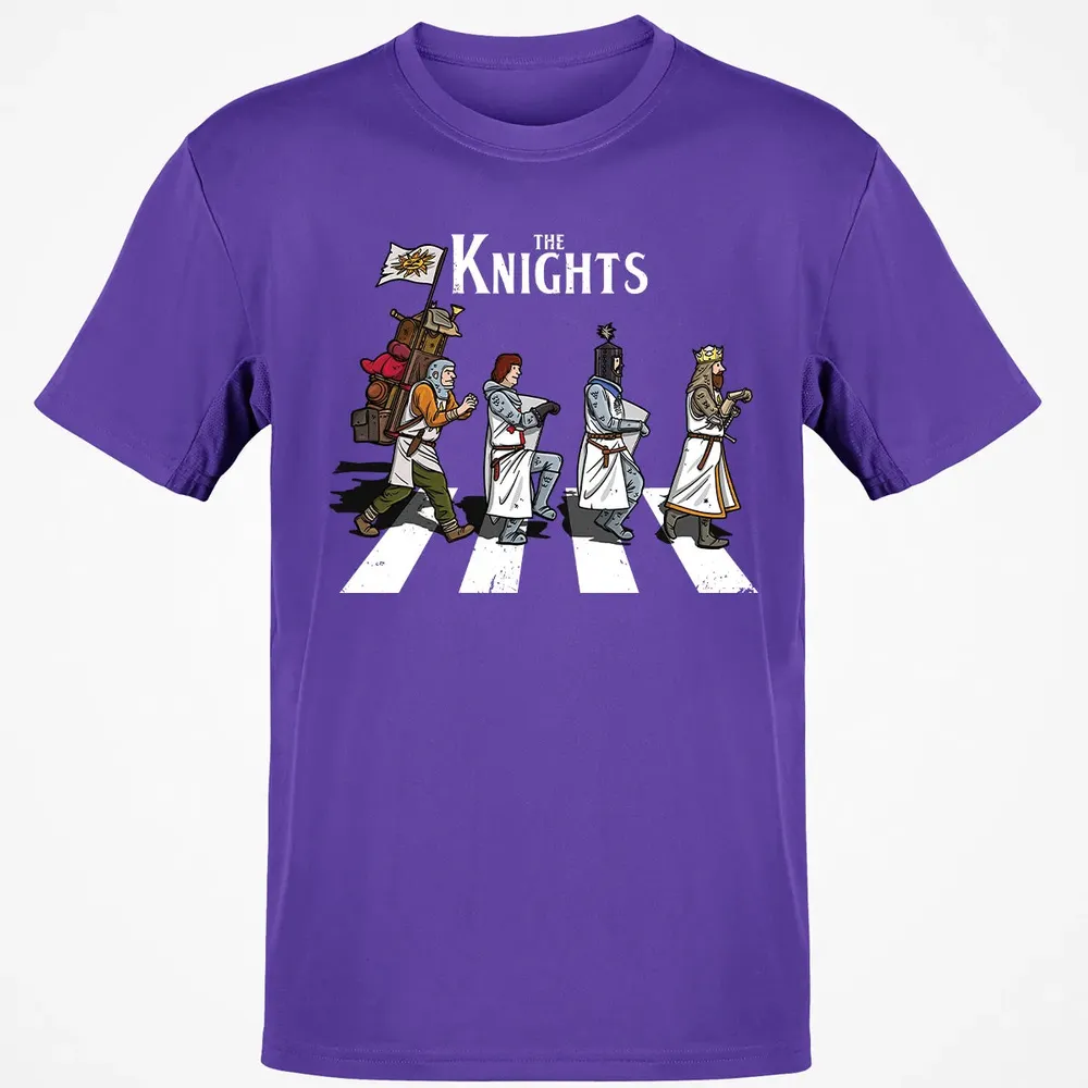 The Knights Classic Unisex T-Shirt - 10
