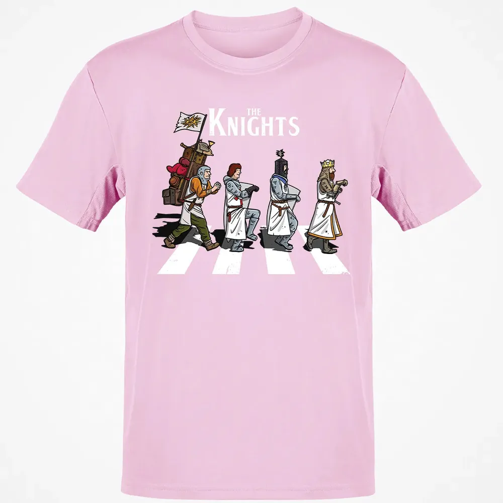 The Knights Classic Unisex T-Shirt - 6