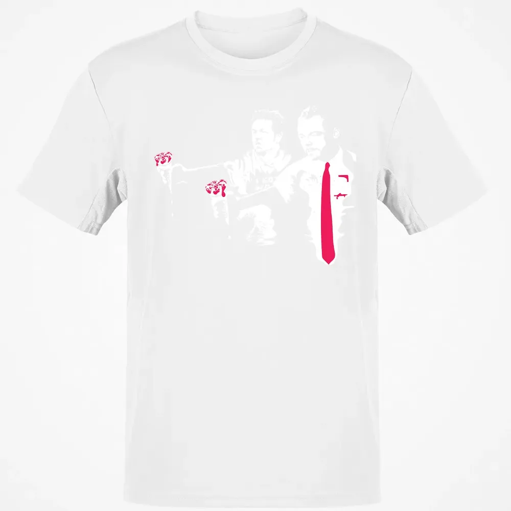 Ice Cream Fiction Classic Unisex T-Shirt - 13