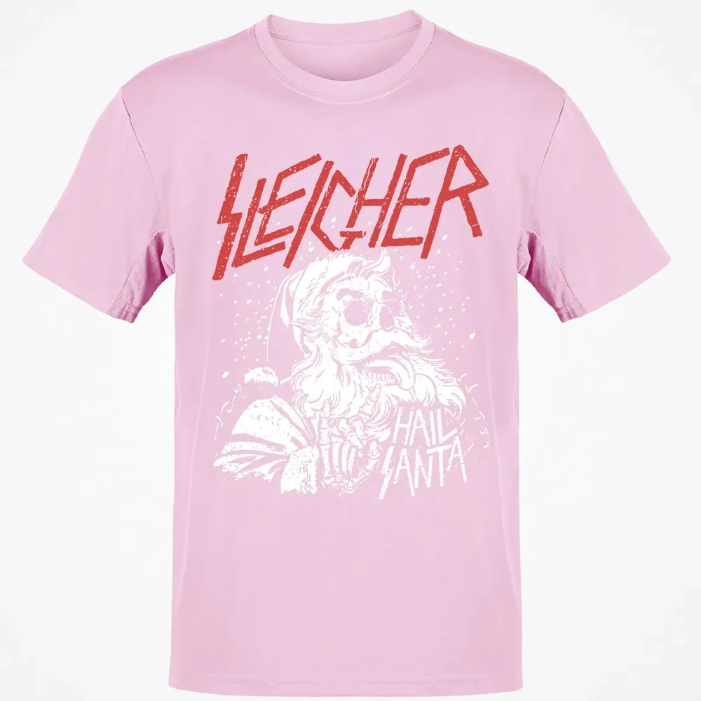 Sleigher Classic Unisex T-Shirt - 6