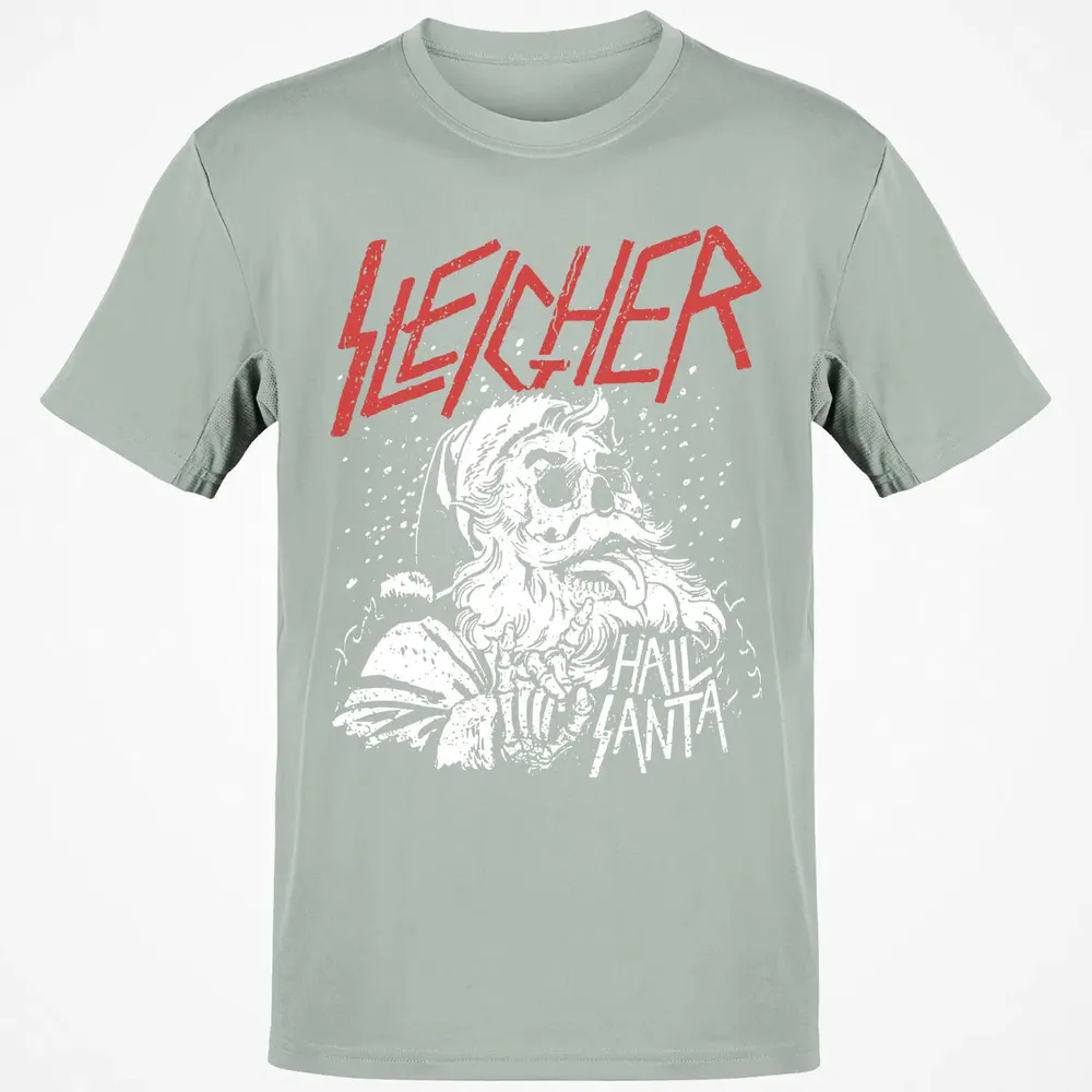 Sleigher Classic Unisex T-Shirt - 3
