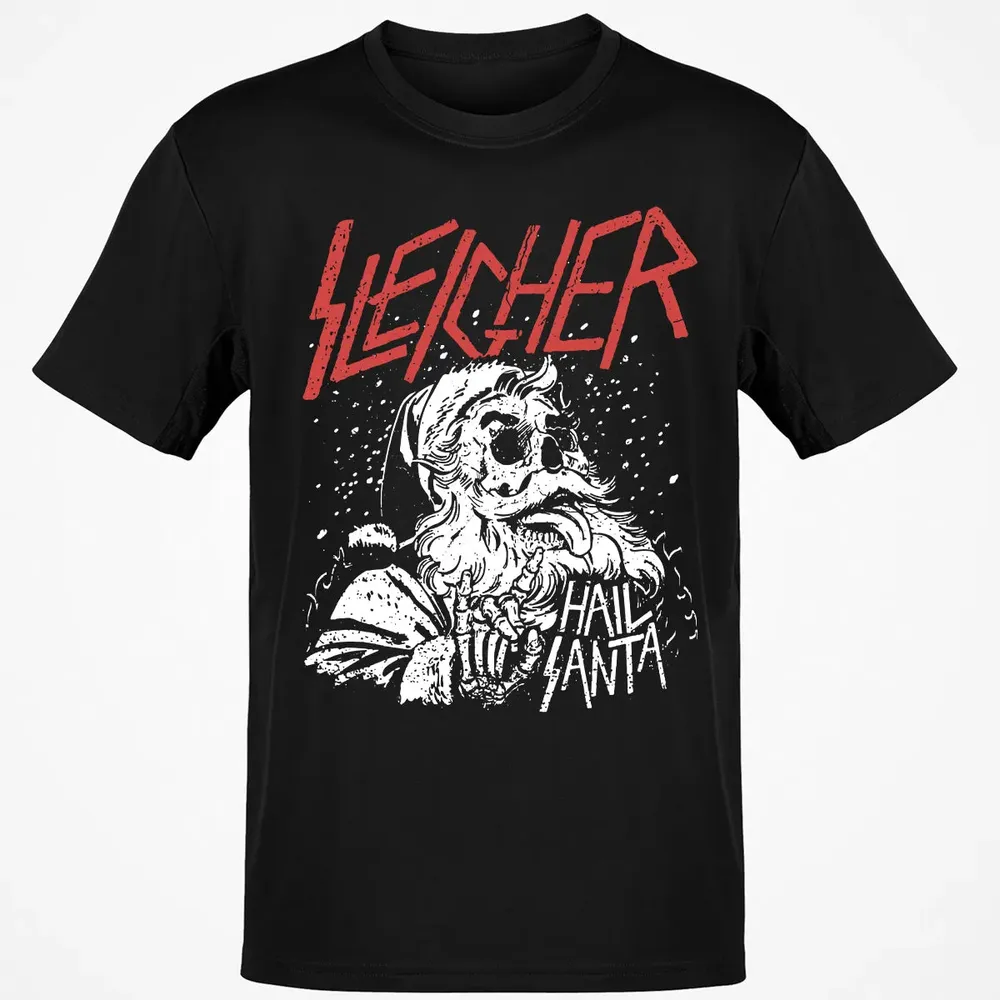 Sleigher Classic Unisex T-Shirt - 2