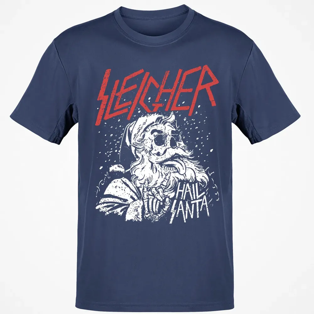 Sleigher Classic Unisex T-Shirt - 8