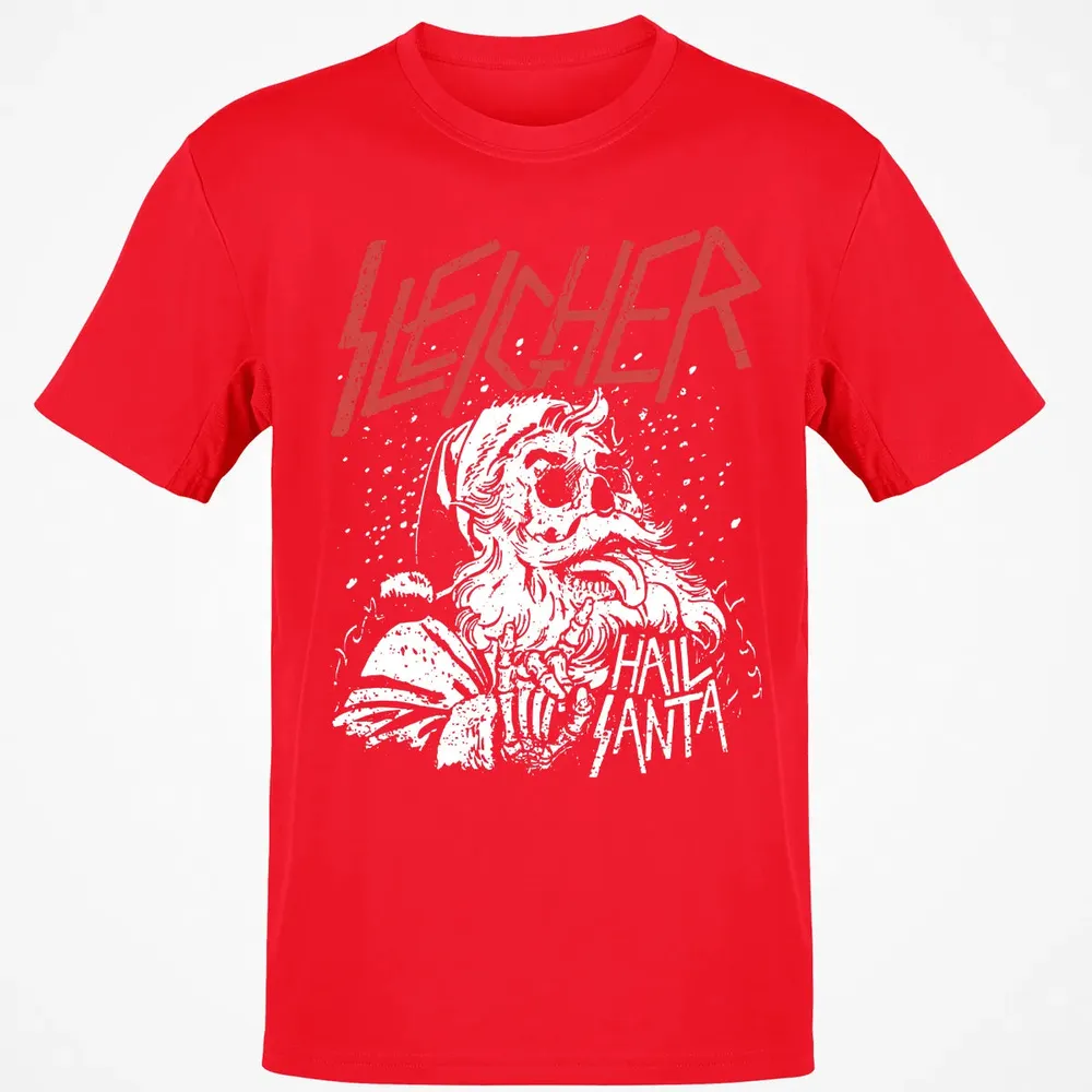 Sleigher Classic Unisex T-Shirt - 11