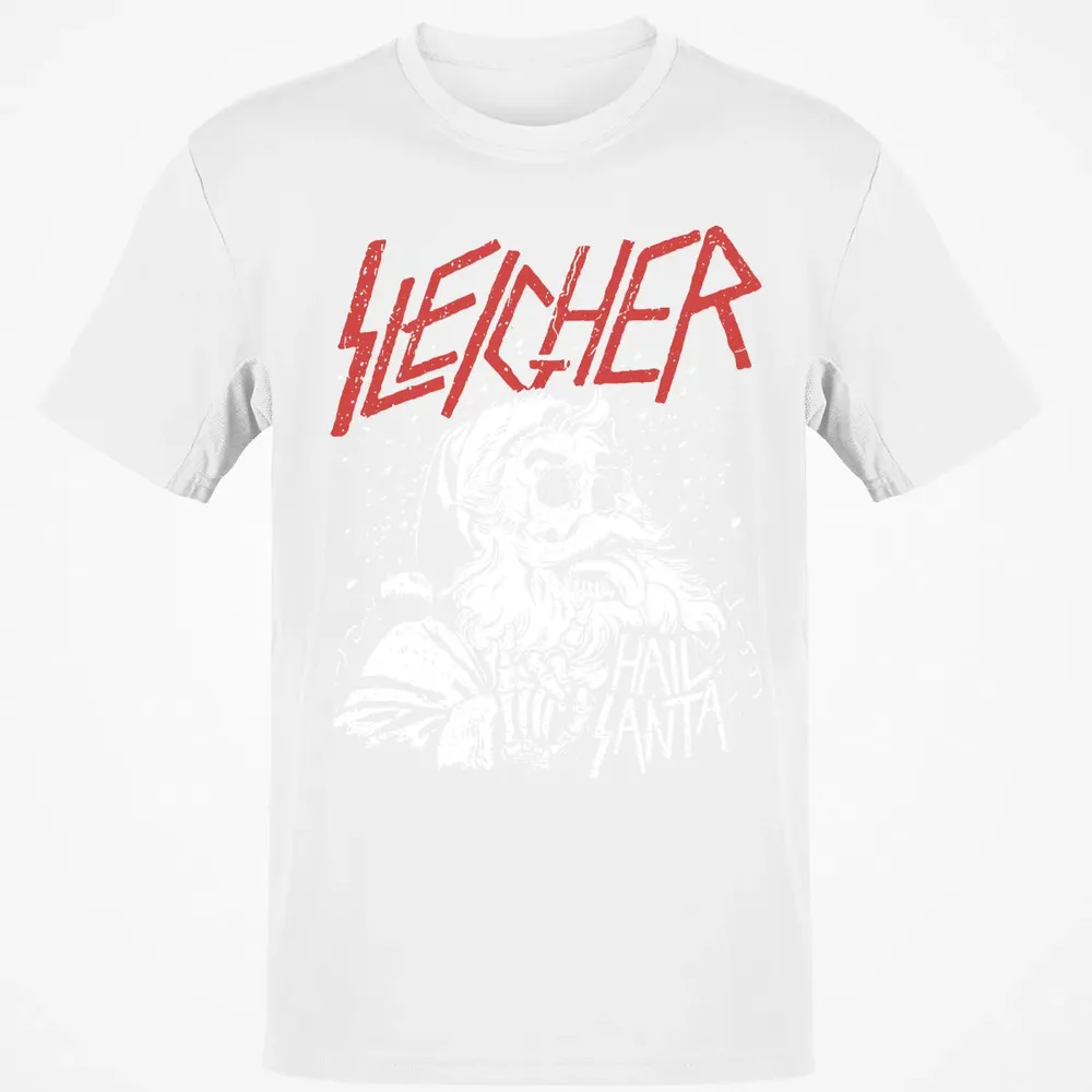 Sleigher Classic Unisex T-Shirt - 13