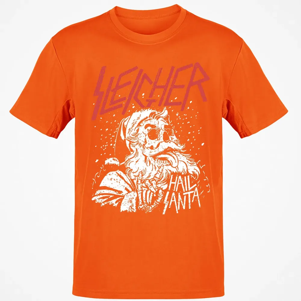 Sleigher Classic Unisex T-Shirt - 9