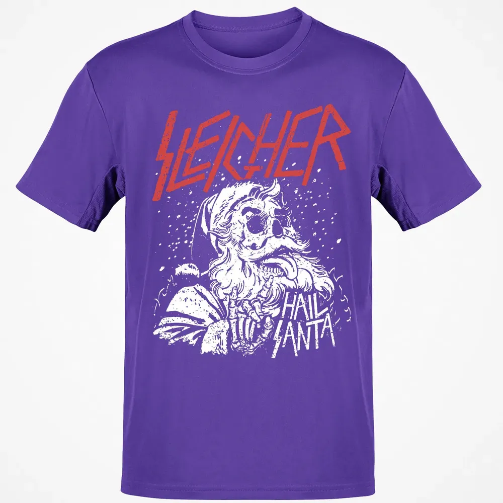 Sleigher Classic Unisex T-Shirt - 10
