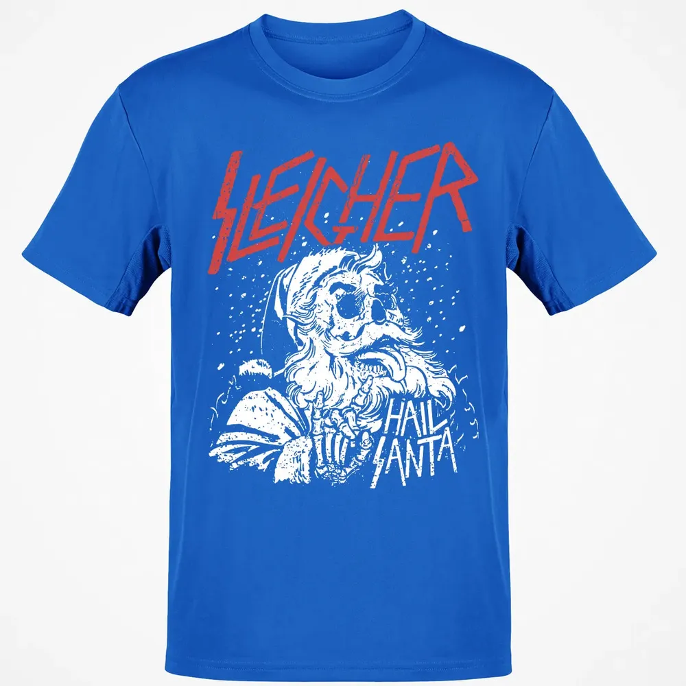 Sleigher Classic Unisex T-Shirt - 12