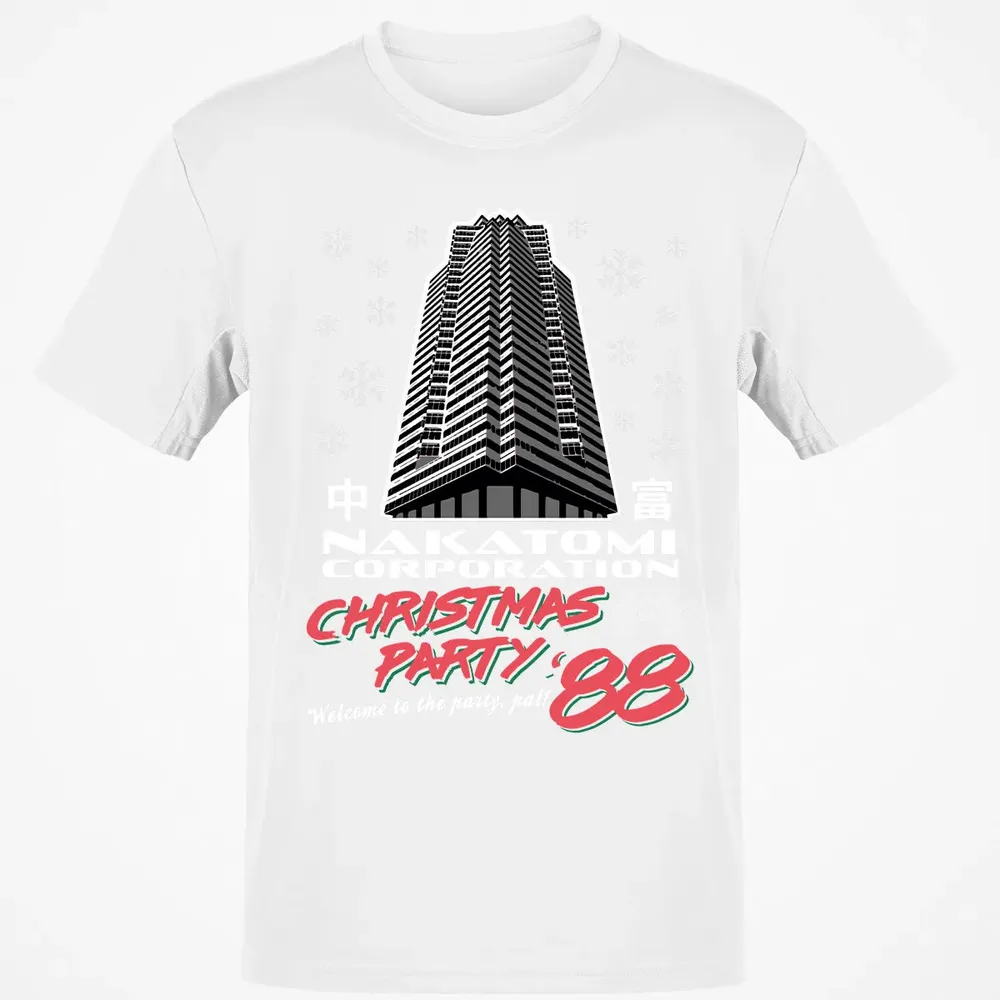 Welcome to the party Classic Unisex T-Shirt - 13