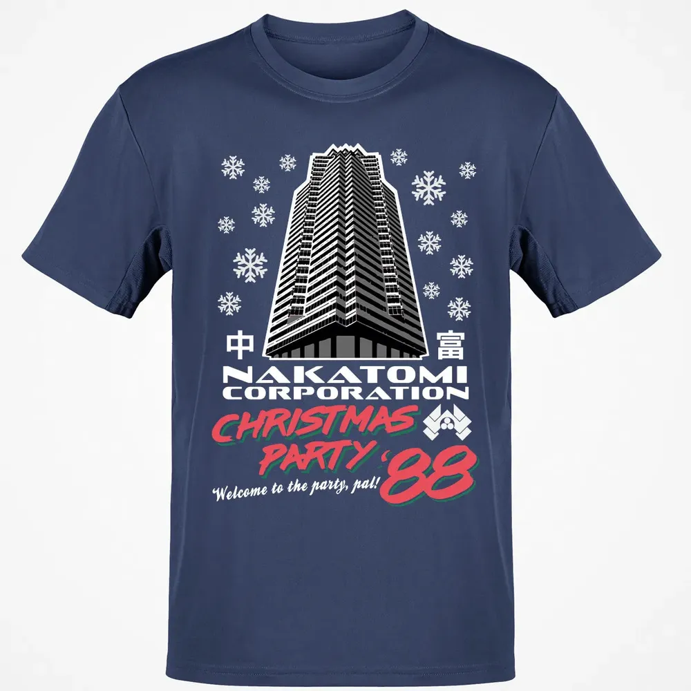 Welcome to the party Classic Unisex T-Shirt - 8