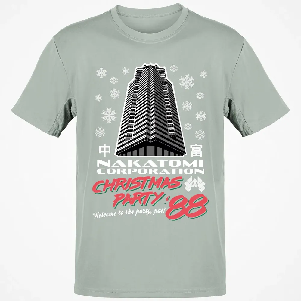Welcome to the party Classic Unisex T-Shirt - 3