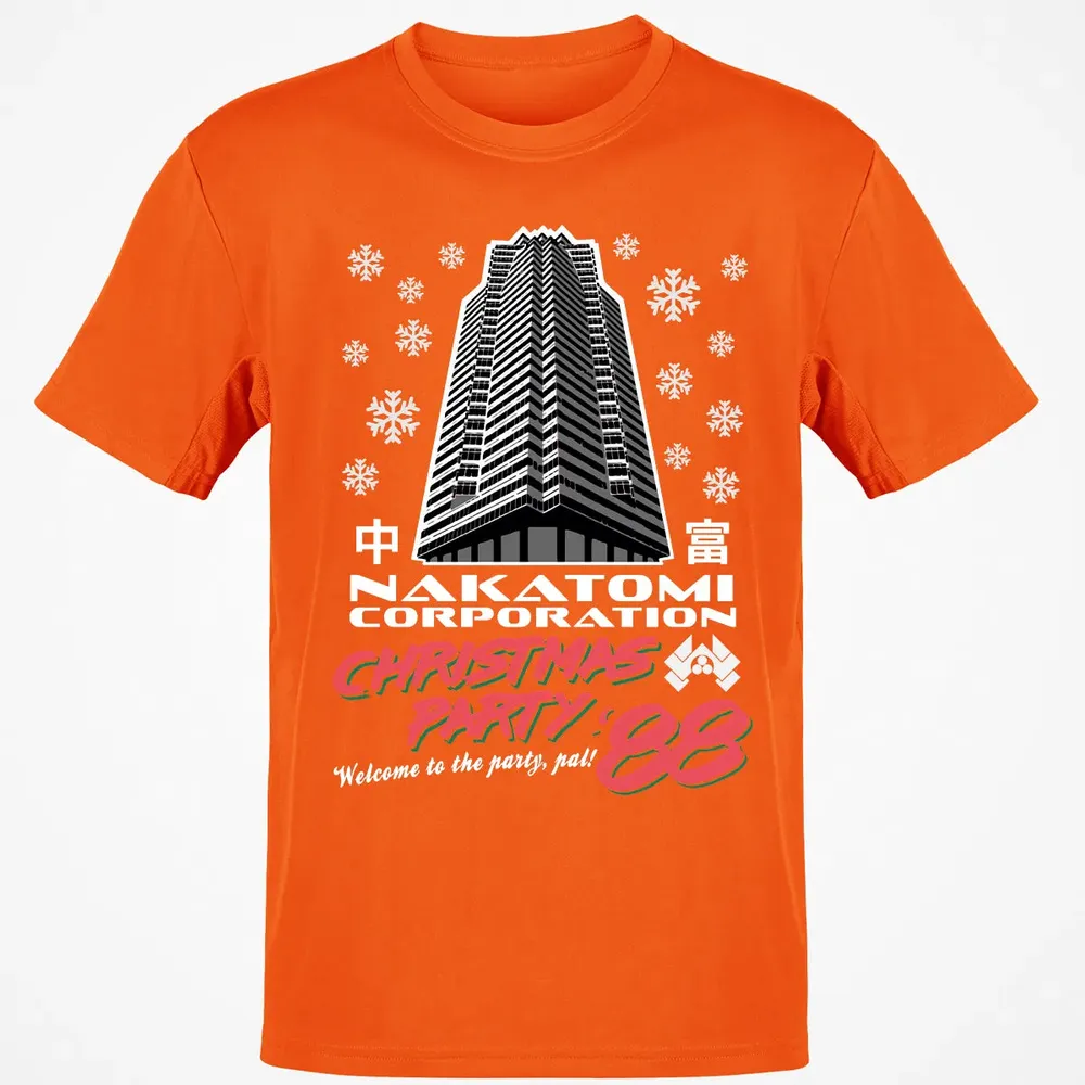 Welcome to the party Classic Unisex T-Shirt - 9