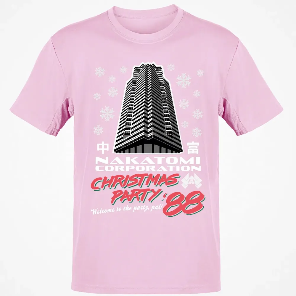 Welcome to the party Classic Unisex T-Shirt - 6
