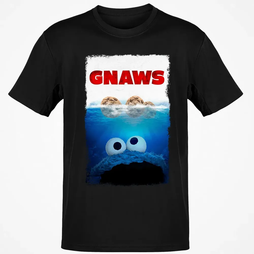 Gnaws Classic Unisex T-Shirt - 2