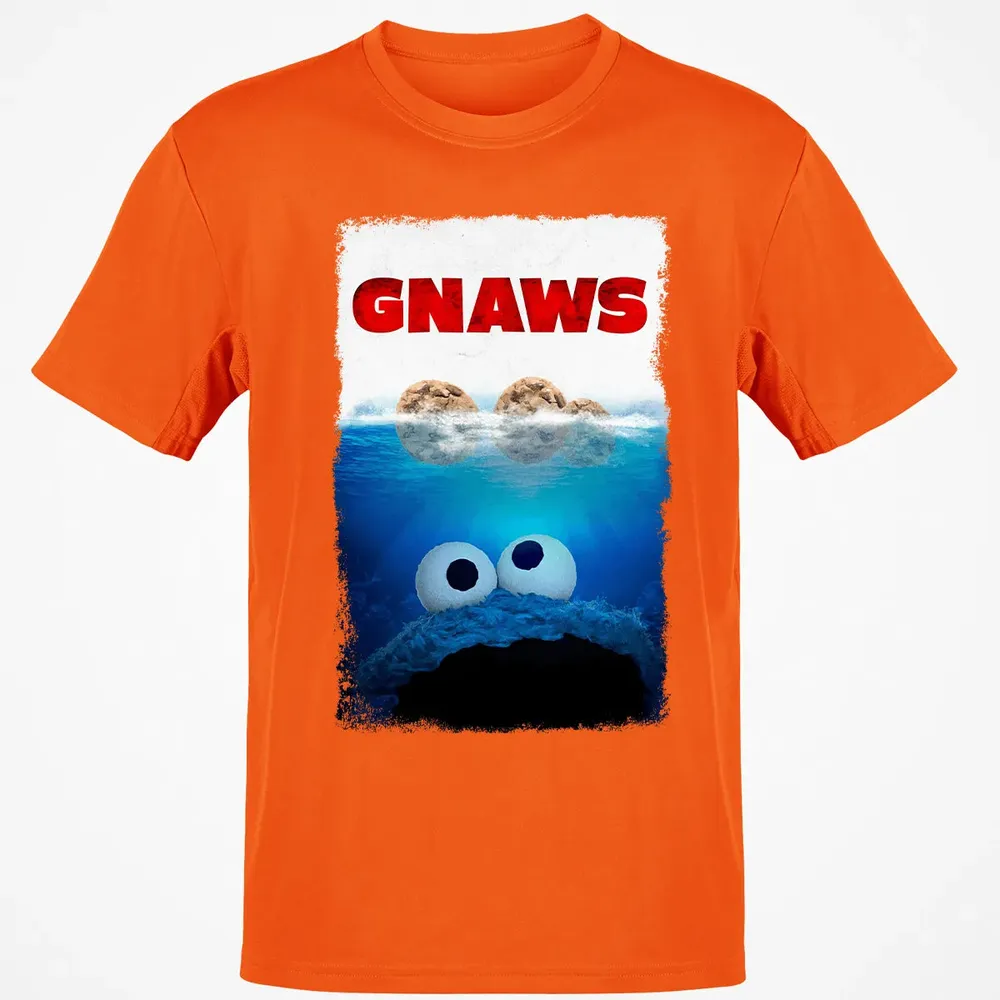 Gnaws Classic Unisex T-Shirt - 9