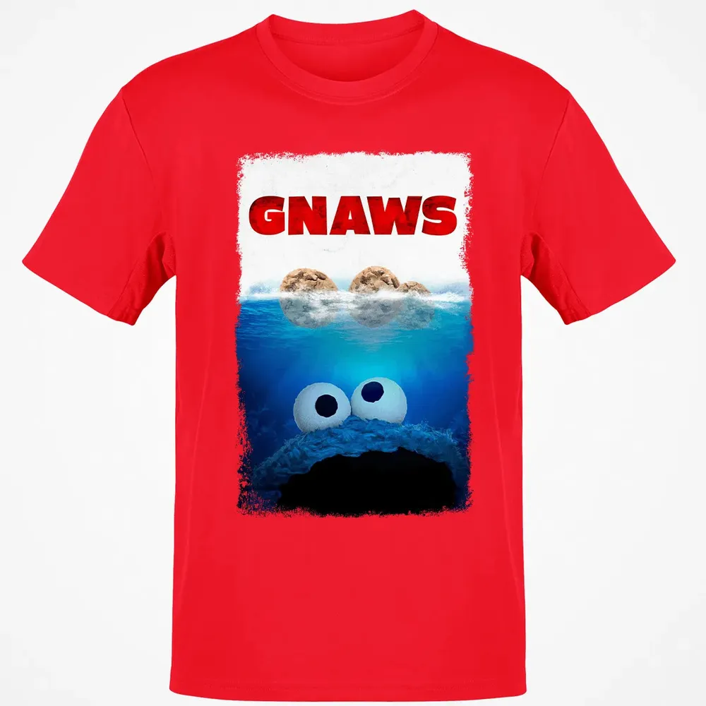 Gnaws Classic Unisex T-Shirt - 11