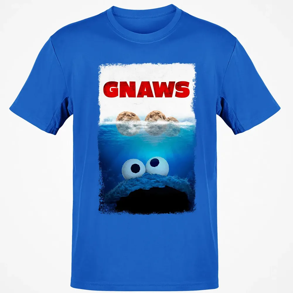 Gnaws Classic Unisex T-Shirt - 12