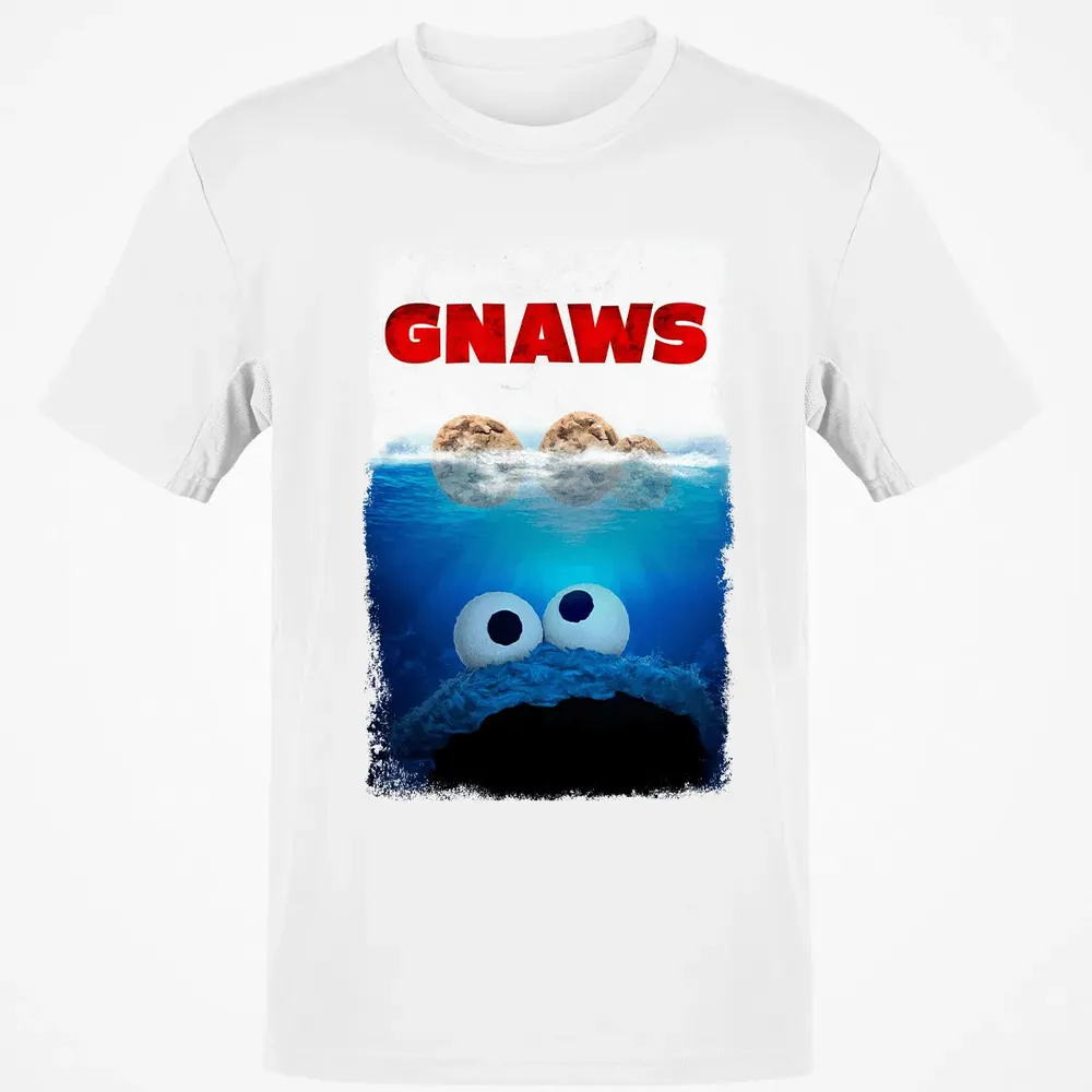 Gnaws Classic Unisex T-Shirt - 13
