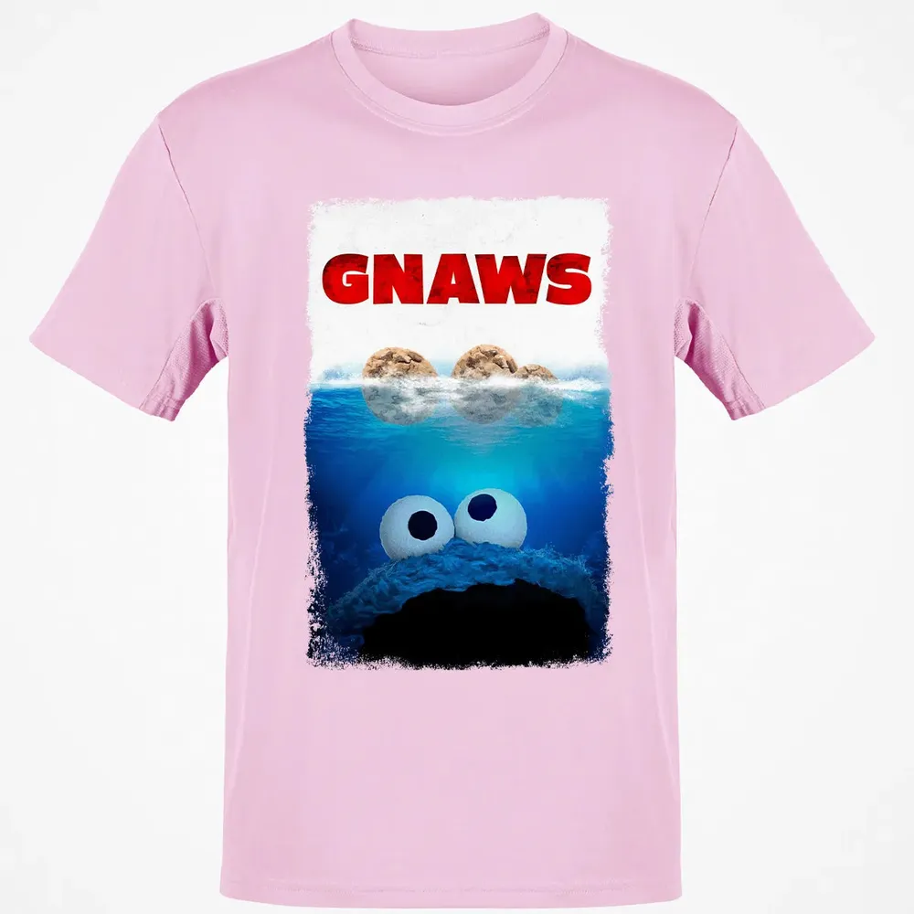 Gnaws Classic Unisex T-Shirt - 6