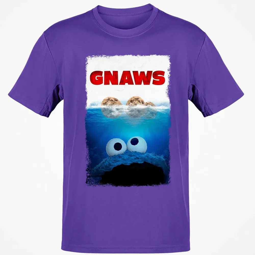Gnaws Classic Unisex T-Shirt - 10