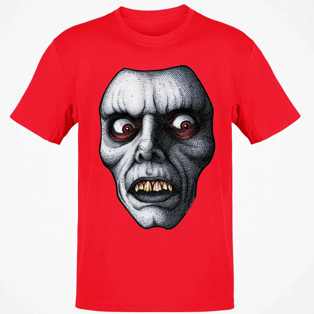 Pazuzu Classic Unisex T-Shirt - 11