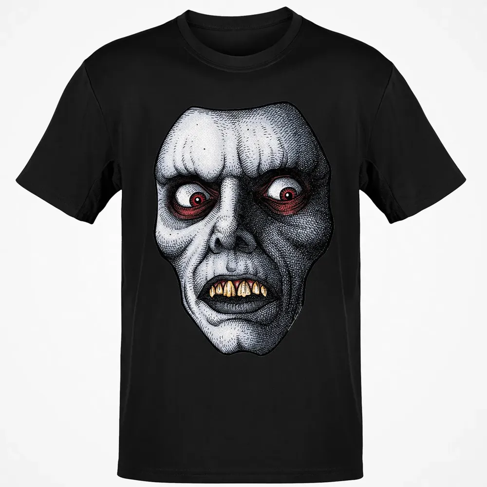 Pazuzu Classic Unisex T-Shirt - 2