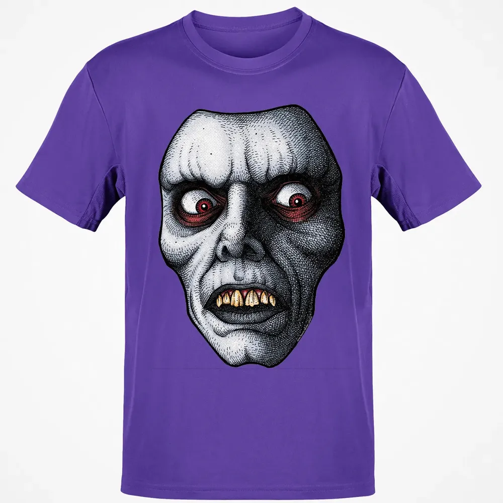 Pazuzu Classic Unisex T-Shirt - 10